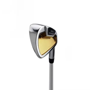 Factory Direct Sale High Quality Forged Outdoor Golf Clubs 1020 Carbon Steel Men’s Right Hand Golf Iron Head