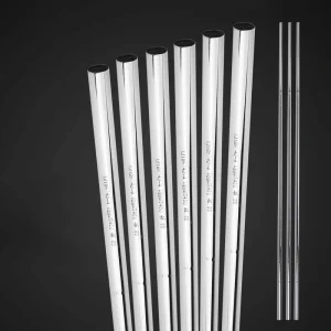 Factory Direct Stainless Steel Club Shafts Sectional Irons Raw Materials