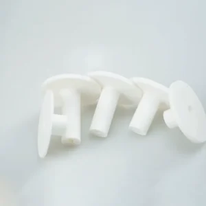 Factory Direct Supply Durable Rubber Golf Tees Premium Quality Custom Orders