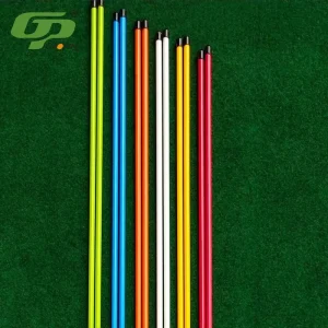 Factory Direct Supply Golf Training Aid Directional Indicator Swing Trainer Golf Alignment Sticks