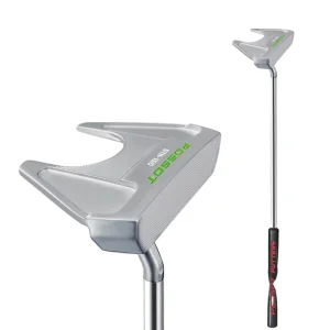 Factory Directly Supply Finished Product Right Hand Use Golf Club Driver Golf Putter Stainless Steel Forged Clubs Golf Wedge