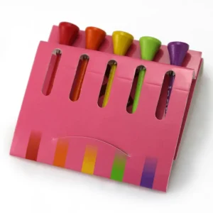 Factory Flat Golf Tee Plastic Golf Tee Custom Colorful Logo Print Bulk Wood Bamboo Gift Box Golf Tees