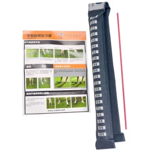 Factory Golf Putting Training Band Putting Practice Trainer Golf Training Equipment Indoor Golf Training Aids
