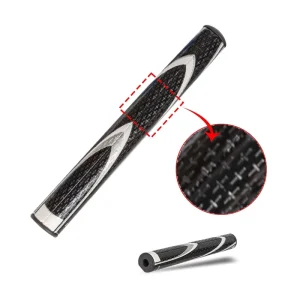 Factory High Quality Over Size Customizable Golf Grips