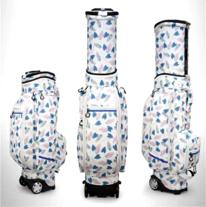 Factory Manufacture Golf Club Bag