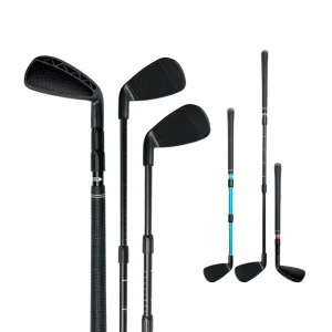 Factory New Design Hot Selling Golf Telescopic Club Golf Cutting Rod Golf Practice Clubs
