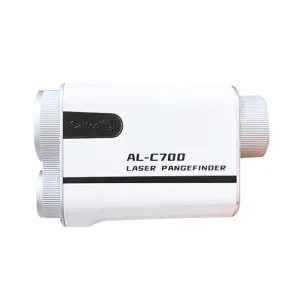 Factory New Design Long Distance Golf Range Finder Digital Laser Range Finder With Slope