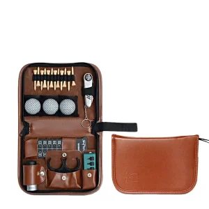 Factory New Golf Gifts for Men or Women Golf Tools Set Golf Ball Accessories