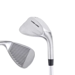 Factory OEM Golf Wedge 431 Stainless Steel Sand Pitching 50 52 54 56 58 60 Right Handed