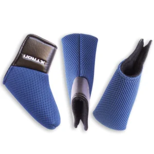 Factory OEM High Quality Custom Golf Head Covers Golf Putter Headcover Club