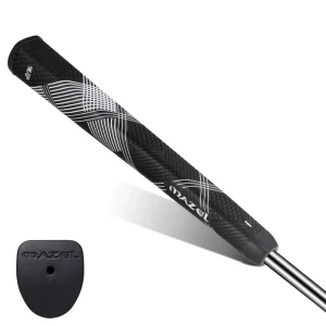 Factory OEM LOGO Comfortable Polyurethane Grip Lightweight Golf Club Putter Grips