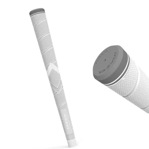 Factory OEM Non Slip Micro texture High Performance Golf Iron Grips TPEV Durable Grip for Driver