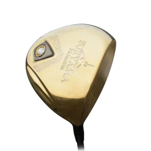 Factory OEM ODM Casting Golf Club Titanium Forged Cup Driver Club Heads