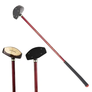 Factory OEM Park Golf Balls Maple Golf Club Head Park Golf Club