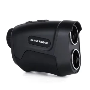 Factory OEM Range Finder 1200m Laser Rangefinder for Hunting and Golf