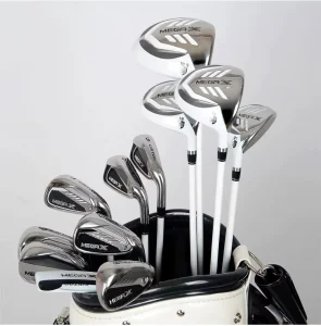 Factory Oem Golf Club Complete Set With Cart Golf Bag Golf Club Right Hand