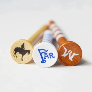 Factory Price Custom Golf Tee Golf Accessories Bulk 70mm 83mm Custom Logo Wooden Bamboo Golf Tees Custom Logo