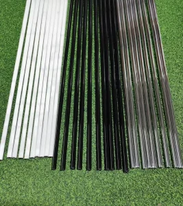 Factory Price Custom Logo Golf Club Shaft and Golf Graphite Shaft