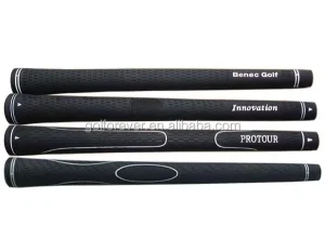 Factory Price Customized Golf Rubber Grip