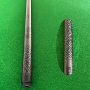 Factory Price Durable 11.8mm Premium Full Carbon Fiber 2 Piece 2026new Pool Cue Stick High Quality Customized Billiard Cues