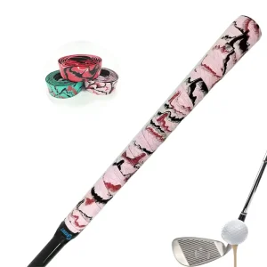Factory Price Golf Clubs Grips OEM PU Standard Midsize Golf Grip Putter