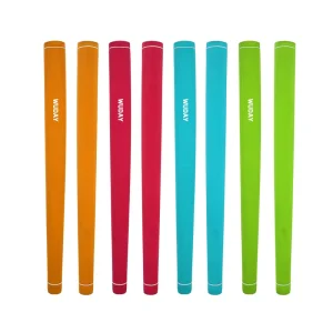 Factory Price Golf Grip Custom Logo Durable Rubber Golf Club Putter Grips OEM Standard Golf Putter Grips