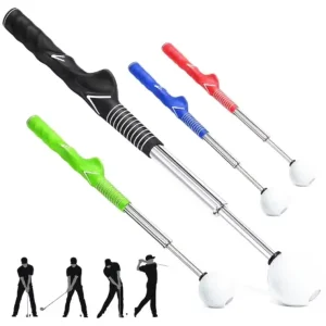 Factory Price Golf Training Aid Golf Swing Training Golf Accessories Birthday and Holiday Gift