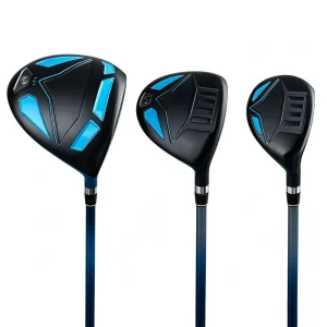 Factory Price Golf Wood Club High Quality Right Hand Men women Golf Driver Head Custom Logo Golf Driver Club Manufacturer