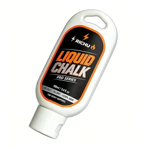 Factory Price Liquid Chalk High Performance Quick Dry Skin friendly Easy to Apply Liquid Chalk for Sports