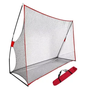 Factory Price Sport Outdoor Golf Practice Net Portable Golf Training Aids Golf Practice Net