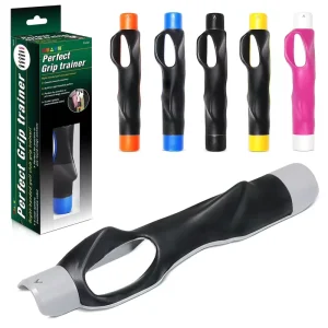 Factory Priced Golf Clubs Hand Grip Training Aids and Posture Corrector Practical for Golf Putter Training