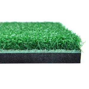 Factory Supply Golf Driving Range Mats Golf Hitting Practicing Training Mats Swing Aids Indoor Outdoor Use