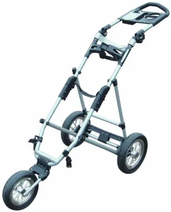 Factory Supply High Quality New Design Golf Trolley 3 Wheel