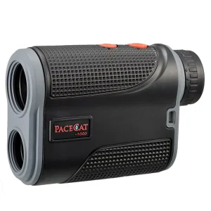 Factory Wholesale E commerce Delivery OEM Finder with Magnetic Holder 600 Yard Digital Hunting Range Golf Rangefinder
