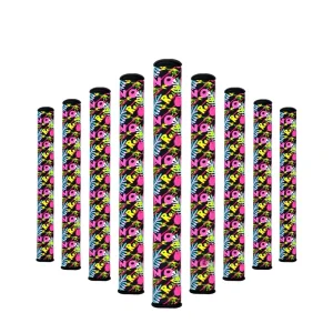 Factory direct Supply Custom branded Golf PU Putter Grips (PU S21) Hot selling New Cross border Grip Product From China