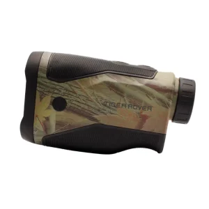 Far Distance Easy to Use OLED Display Golf Optical Hunting Continuous Scan Mode Laser Rangefinders