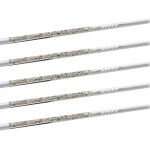 Fast Shipping Golf Shaft Durable Professional Wood Iron Wedge Club Golf Accessories Shaft