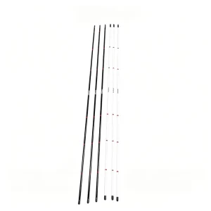 Fiberglass Golf Swing Trainer Aid Stick for Power Rhythm Training