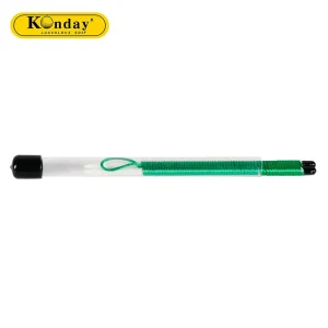 Fiberglass and Metal Golf Putting String Line, Putting Trainer Aid, Golf Training Aids