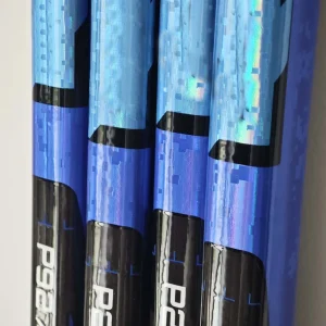 Flash Sale Carbon Fiber Ice Hockey Sticks High Quality Professional Game Sticks Carbon Fiber Hockey Stick