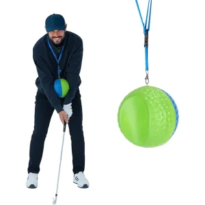 Foam Golf Training Aid Ball