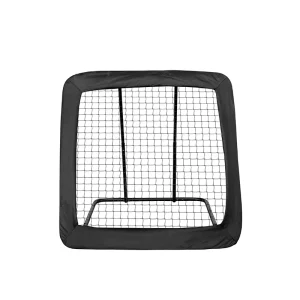 Foldable Eco Friendly Outdoor Golf Baseball Softball Training Equipment Rebounders Pitch Return Trainer Rebound
