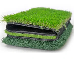 Foldable Golf Hitting Mat for Indoor Outdoor Swing and Chipping