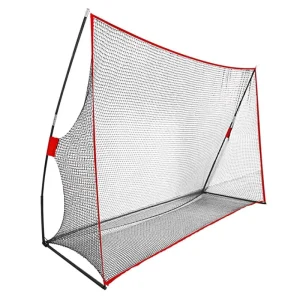 Folding Indoor and Outdoor Golf Practice Training Chipping Golf Net