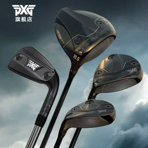 For Golf Clubs 26 Models Men’s Complete Club Set GEN8 0311P Series Advanced Version High Tolerance Made in China