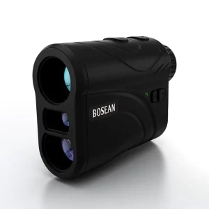 For Handheld 7x Golf Waterproof Laser Rangefinder High Quality Chinese Supplier L Series Model 5-600m Range