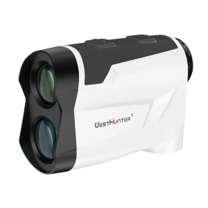 For High Performance WRX800 HD Waterproof Golf Hunting Rangefinder 800m Distance 6x Laser Monocular Telescope Outdoor
