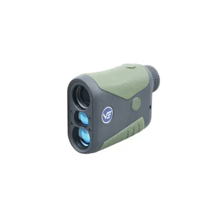 Forester 6×21 OLED Laser Rangefinder GenII 1600 Yards Fully Coated Monocular for Hunting & Golf