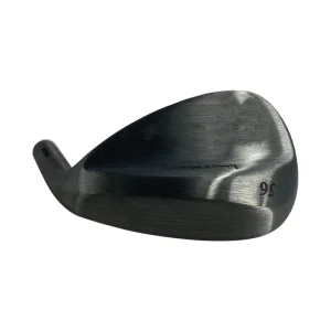 Forged 1020 Carbon Steel Black CNC Precision USGA Golf Clubs Sets Golf Head Only