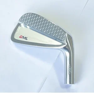 Forged Golf Iron Head Custom Factory Supplier Soft Steel Graphite Shaft Irons Head Clubs